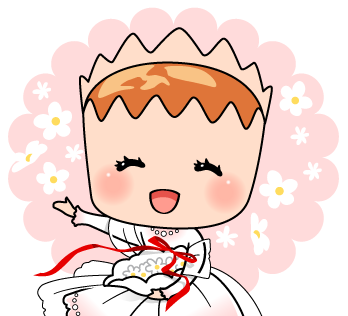 パン姫