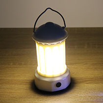 停電時の生活も安心